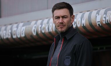 Олег ШАНДРУК: «По игре было заметно, что мы приехали побеждать»