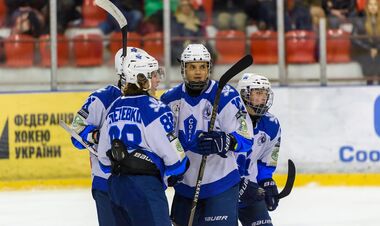 Пятая победа подряд. Сокол выиграл и снова стал лидером чемпионата