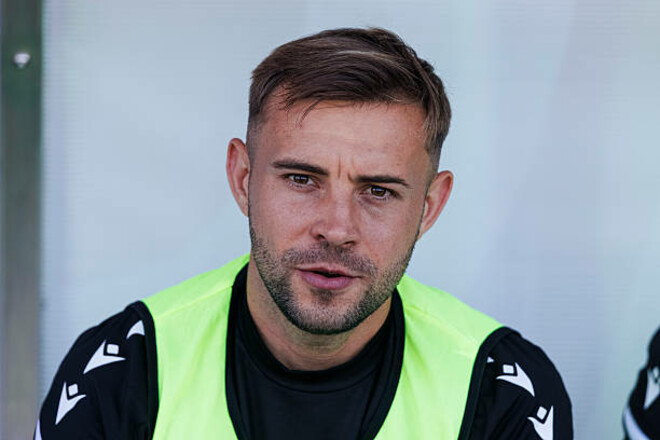 Український захисник вперше відзначився голом за португальський клуб