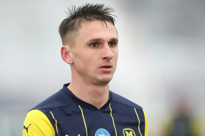 Игрок Металлиста 1925 рассказал, что помогло харьковчанам обыграть Карпаты