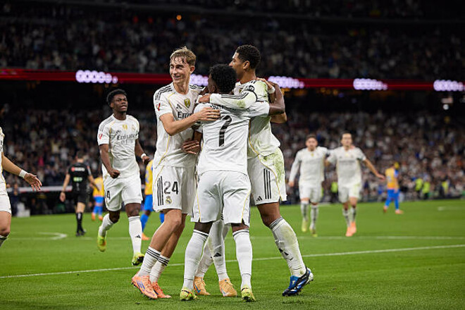 Ще й безкоштовно. Реал наближається до трансферу гравця Барселони