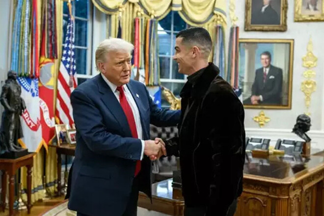 ФОТО. Сімпсони передбачили фінал чемпіонату світу-2026 та переможця