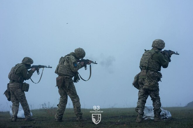 Уничтожение оккупантов продолжается. ВСУ обновили данные потерь армии рф