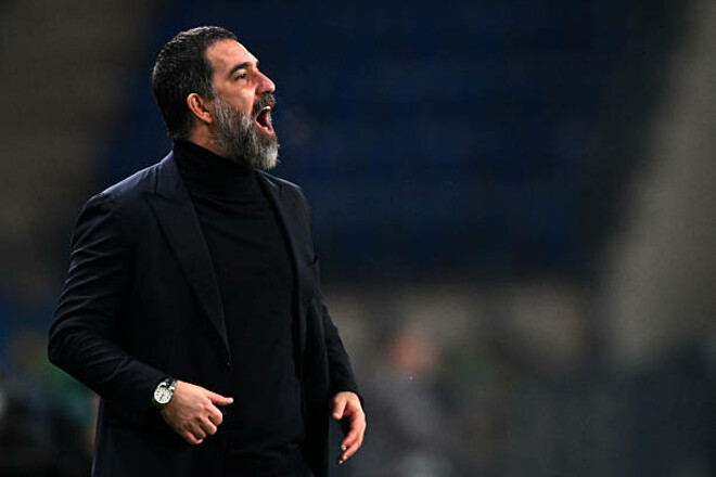 ТУРАН: «Хочу сегодня выразить им самые искренние комплименты и похвалу»