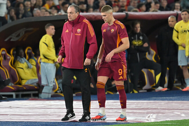 Кремонезе – Рома. Прогноз і анонс на матч чемпіонату Італії