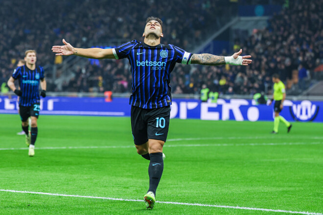 Інтер – Мілан. Прогноз і анонс на матч чемпіонату Італії