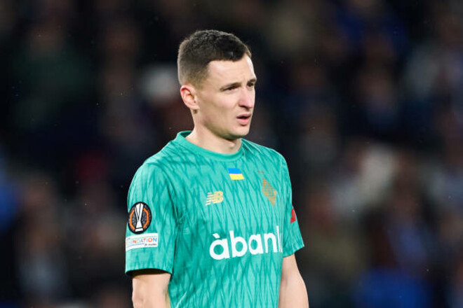 Вінгер Динамо: «Програємо, ви самі все бачите»