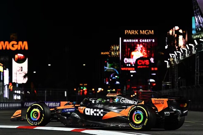 Норрісу та Піастрі загрожує дискваліфікація. Що сталося?