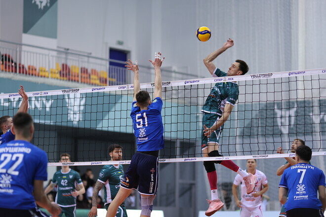 Епіцентр-Подоляни – Епіцентр-Подоляни U20. Суперкубок України. LIVE