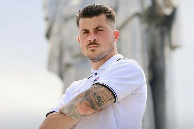 Мама могла сорвать трансфер испанского легионера в УПЛ: «Она волнуется»