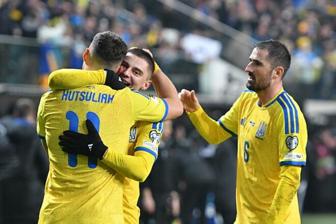 Иван ГЕЦКО: «Пусть Зинченко и Довбик снова огорчат Швецию»