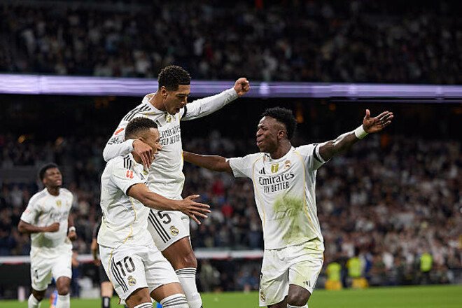 Эльче – Реал Мадрид. Смотреть онлайн. LIVE трансляция