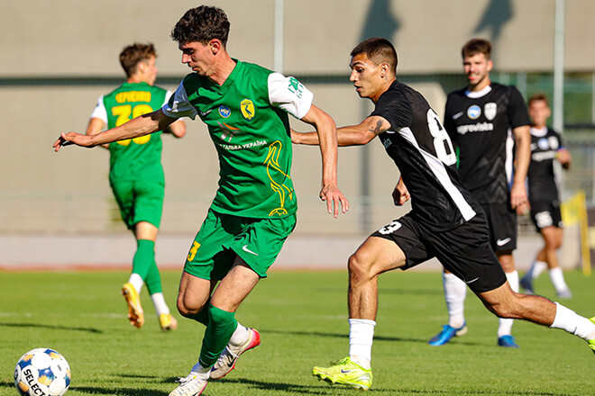 Вторая лига. 20-й тур, 23 ноября. Смотреть онлайн. LIVE трансляция