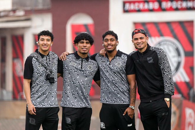 Кривбасс – Верес – 2:2. Безумный камбек. Видео голов и обзор