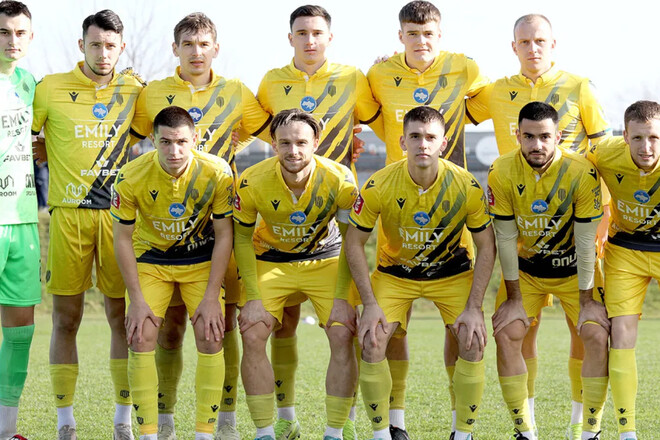 В игре с Кудровкой Рух недосчитается двух футболистов