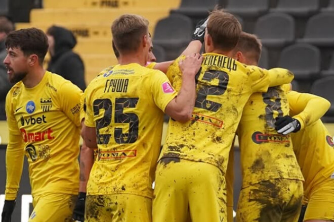 Повернулися на шлях перемог. Буковина розібралася з Агробізнесом