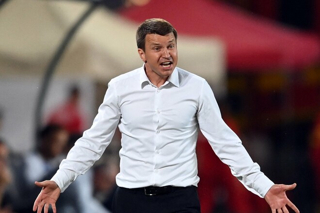 Известный эксперт рассказал, кто должен быть тренером в Динамо