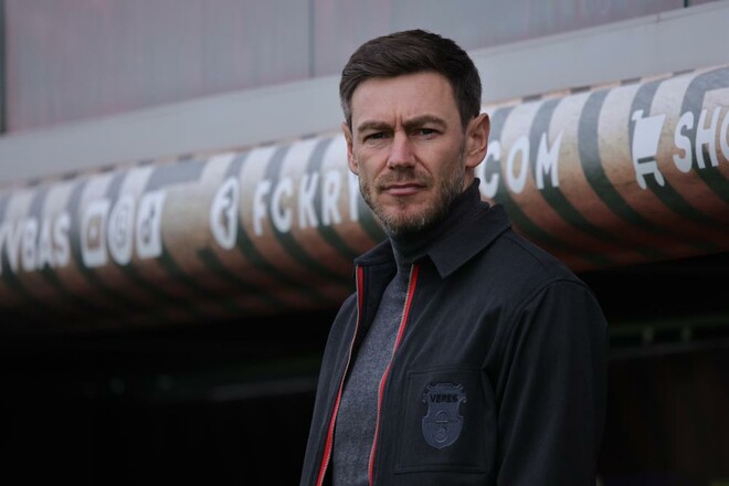 Олег ШАНДРУК: «По игре было заметно, что мы приехали побеждать»