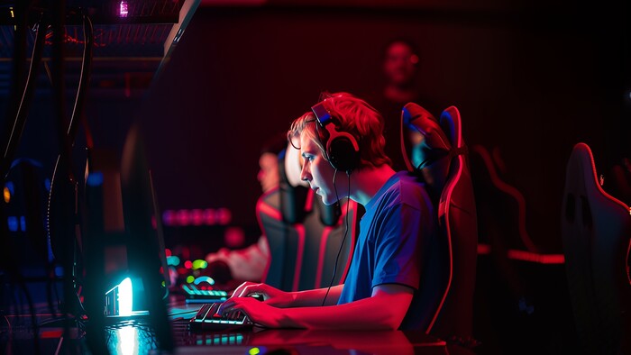 Ринок кіберспорту сповільнюється на тлі скасування Олімпійських ігор