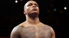 Usyk received a challenge to a fight from the world champion. He gave him a gift