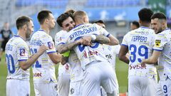 Dynamo announced the long-awaited news after the defeat against Kolos