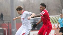 Comeback in the second half. Kryvbas and Veres did not find a stronger