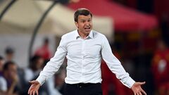 A well-known expert told who should be the coach of Dynamo
