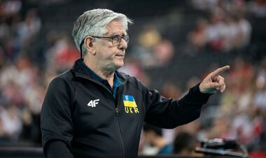 ЛОСАНО: «У нас є багато великих завдань, які ми маємо виконати»