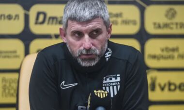 ШИЩЕНКО: «Благодарен команде за агрессивную и дисциплинированную игру»