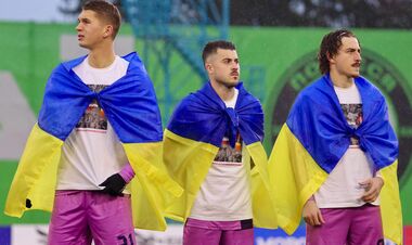 Легионер Эпицентра: «Сейчас я кайфую от своего пребывания здесь»