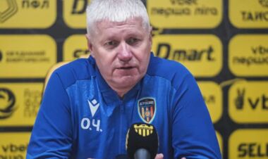 Александр ЧИЖЕВСКИЙ: «Придется серьезно работать над игрой в обороне»