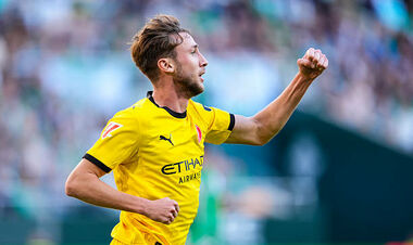 Бетис – Жирона – 1:1. Гол Ваната, участие Цыганкова. Видео голов и обзор