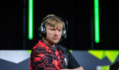 Kane оценил шансы fnatic на Budapest Major и назвал их потолок