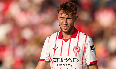 VIDEO. Vanat scored for Girona in La Liga. How many goals does the Ukrainian have in Spain?