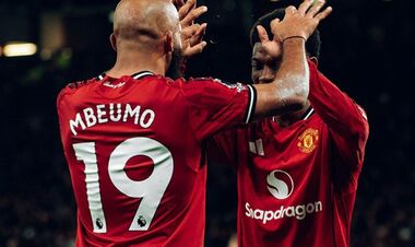 Манчестер Юнайтед – Эвертон. Прогноз и анонс на матч чемпионата Англии