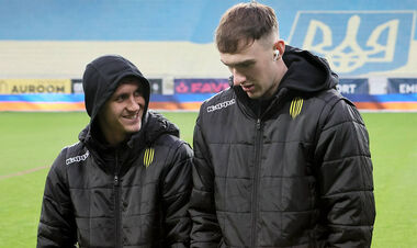 Рух – Кудровка – 4:2. Голевая перестрелка во Львове. Видео голов и обзор