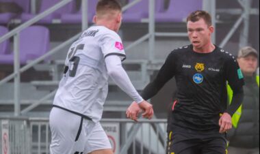 Вікторія – Чернігів – 3:0. Довгоочікувана перемога. Відео голів та огляд