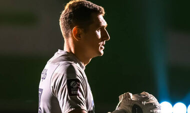 ВОЛЫНЕЦ: «Очко тоже нужно заслужить»