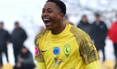 Пробой – Левый Берег– 0:2. Забивали бразильцы. Видео голов и обзор матча