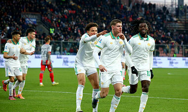 Кремонезе – Рома – 1:3. Як забив конкурент Довбика. Відео голів і огляд