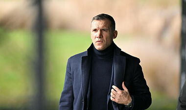 Шевченко оценил состояние Милана и Интера перед принципиальным дерби