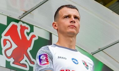 Гравець Оболоні: «Ми на цей рахунок не заслужили»