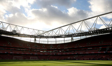 Тоттенхэм лишь 1 раз победил Арсенал за последние 32 матча на выезде