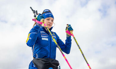 Больше года перерыва. Олимпийская чемпионка высказалась о своем возвращении
