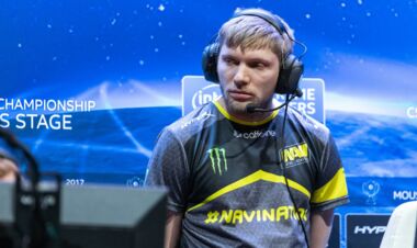 Харківський тренер про NAVI: «Виглядає так, ніби в команді будуть зміни»