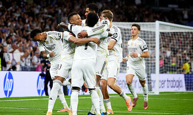 Алонсо определился с составом Реала на матч Ла Лиги против Эльче