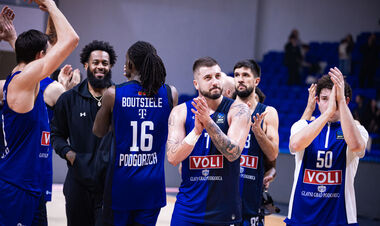 ВІДЕО. Готовий до збірної. Ковляр провів яскравий матч в Адріатичній лізі