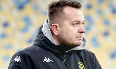 ФЕДИК: «Попередні матчі ми провели набагато краще»