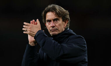 Коуч Тоттенхэма: «Какой бы неприятной ни была правда, они на 6 лет впереди»