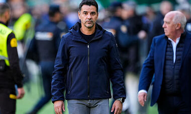 МИЧЕЛ: «Физические возможности ограничены. У нас есть пробелы»